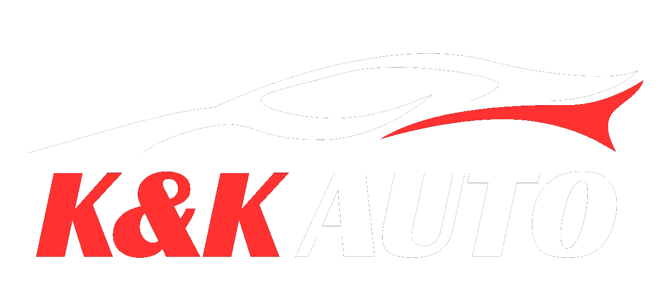 K&K Auto logo